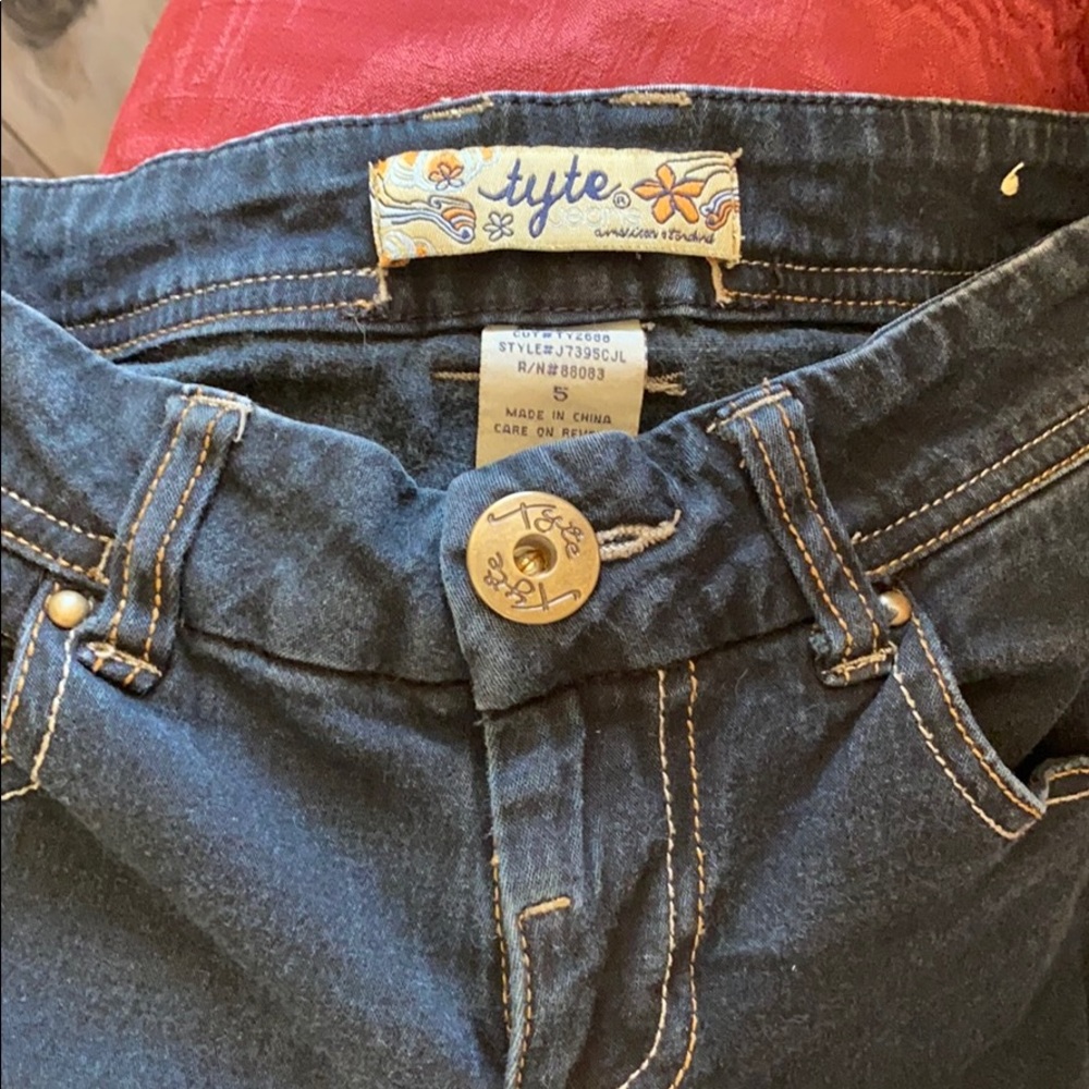 Type jeans - Picture 3 of 4